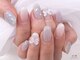 プラスネイル 北千住東口店(PLUS NAIL)の写真