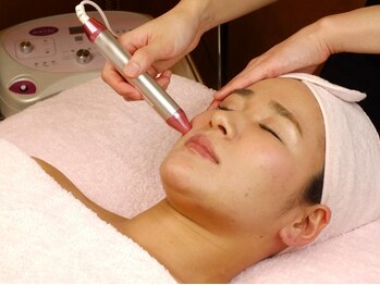 ソワンエステ アントス(soin esthe Anthos)/◆リフトアップフェイシャル◆