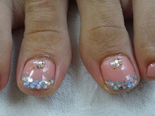 ネイルサロン リッティー(RITTY)/