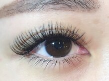 アイラッシュサロン ラベラージュ 江曽島店(La belle age)/エクステデザイン