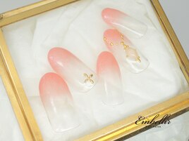 (515)ネックレス風アート