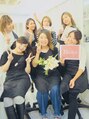 ネイルサロン ロゼオ(Nail salon Roseo)/ロゼオ　　　　　　　　　　　　　　　　　