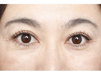 アンジェリック 八王子OPA店(Angelic)/40代アフター写真