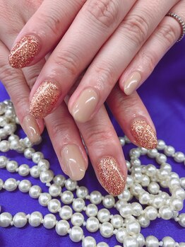 アールズネイル 金町店(R's nail)/★デザインネイル/4200円~★