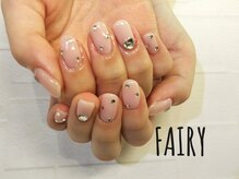 フェアリー(Fairy)/ハンド付け放題　ｂｙFairy