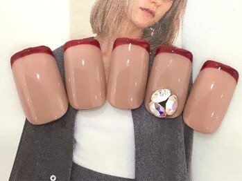 べリンダ 高崎店(BELINDA)/プライマリーコース