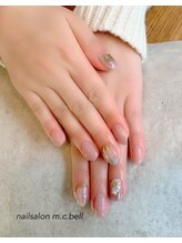 エムシーベル(m.c bell)/