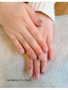 エムシーベル(m.c bell)/