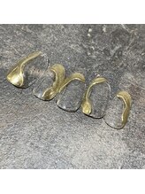 エラン(ELAN)/クリアミラー