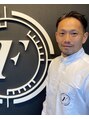 フォーカス(Focus) 仙田 周平