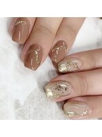 nailsalon CREA【ネイルサロン クレア】