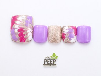 ピッピ 桜新町店(peep PEEP)/ 22年3月マンスリートレンド-28