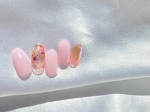 ミエル(Miel)/Flower