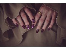 シャトン(Chaton)/