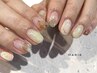 THE MARIE・MARIE NAILSの持込デザイン10%OFF！