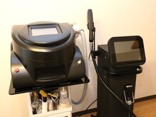 ウルル(Ululu)/【メンズ脱毛】専用脱毛機