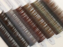 ダゾルビューティー(Dazzle Beauty)/カラーエクステ