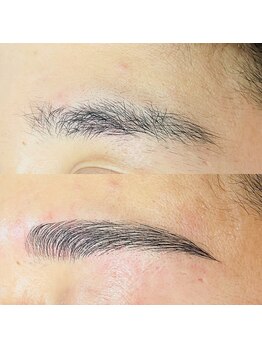 カトルセ(Catorce)/ブロウリフト