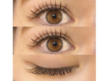 アイクイック 日暮里 西日暮里駅前店(Ai Quick)/たれ目風デザイン