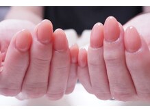 プチリリィ(Petit Lily)/お爪がきれい！