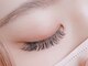 ジャム ネイルアンドアイラッシュ(Jam nail&eyelash)の写真/【まつエク/パリジェンヌ】カール感やエクステの種類を選んでなりたい目元を叶える♪似合う目元をご提案★