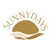 サニーデイズ(SUNNYDAYS)ロゴ