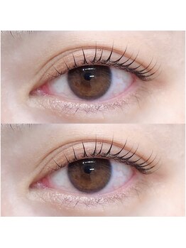 フク(FuKu)/ラッシュリフト まつ毛パーマ