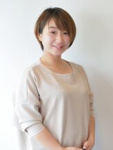 フアリ(Huali) 木村 美穂