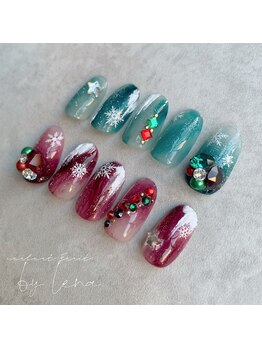 店長オススメSpecial Xmas