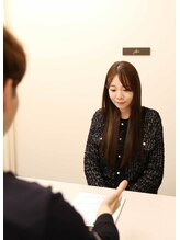 整体院 碧(AOI)/カウンセリング風景