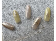 ツリーハウスネイル(tree house nail)/ハンド定額¥6400