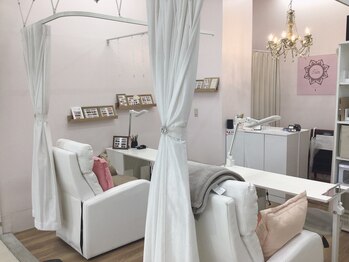 ネイル ジャム(Nail Jam)/