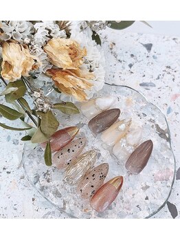 シュシュ(CHUCHU)/