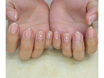 ネイルラビット(NAIL Rabbit)/