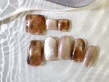 エルア 御成門(elua)/マグネットべっ甲