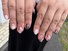 ネイルサロン プティ(Nailsalon Petit.)/