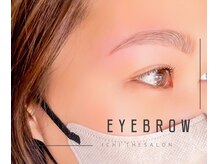 イチプラス(ICHI+)/ハリウッドブロウリフト☆