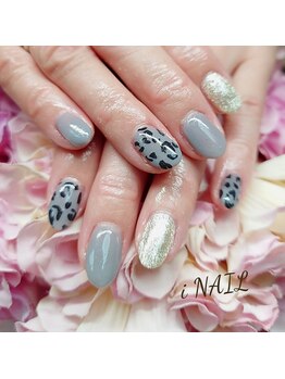 アイネイル(iNAIL)/