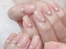 リーネイル(Rii NAIL)