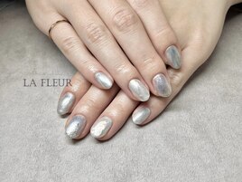 ネイルモデル 定額Design