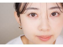 ディアブルー 平塚店(diar blue)/自社製フラットラッシュ