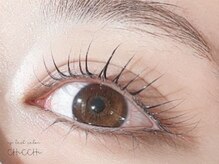 アイラッシュサロン チッチ(eye lash salon CHiCCHi)