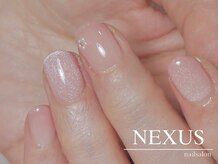 ネクサス(NEXUS)/プチパールフラワー×マグ