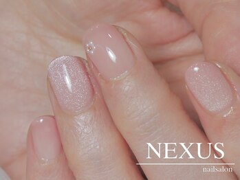 ネクサス(NEXUS)/プチパールフラワー×マグ