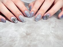 閨匠ビューティサロン 上野店/マグネット