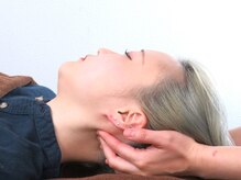 ケア リンクからだサポート鍼灸指圧整骨院/ヘッドマッサージ【新所沢】