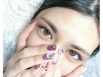 フラハ ネイル アンド アイ(Furaha Nail & Eye)