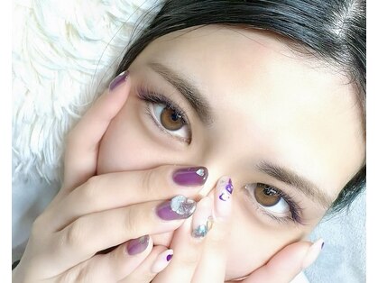 フラハ ネイル アンド アイ(Furaha Nail & Eye)の写真