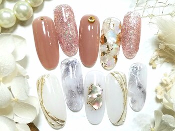 パーフェクトネイル 桜ヶ丘店(Perfect Nail)/