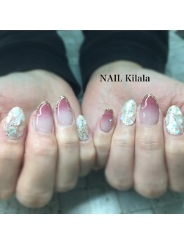 ネイル キララ(NAIL Kilala)/
